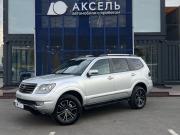 Kia Mohave I Архангельск  - изображение 21