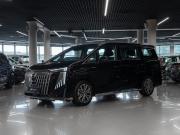 GAC Trumpchi M8 II Москва  - изображение 33