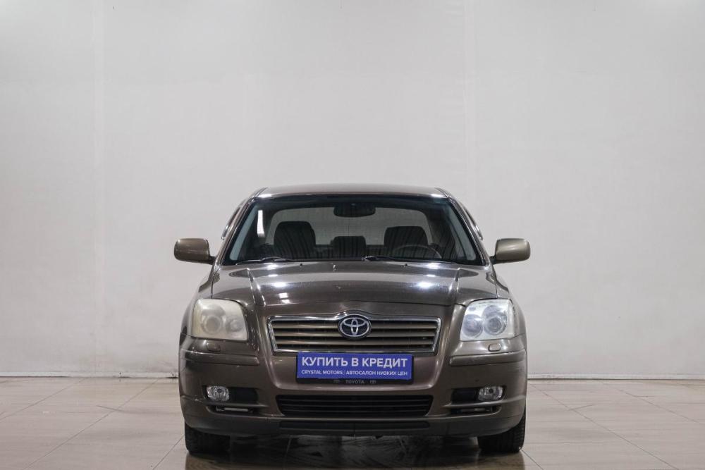 Toyota Avensis II Новокузнецк  - изображение 2