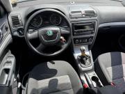Skoda Octavia II (A5) Рестайлинг Кропоткин  - изображение 28