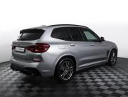 BMW X3 III (G01) Москва  - изображение 32