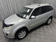 Chery Tiggo (T11) I Рестайлинг (FL) Стерлитамак  - изображение 48
