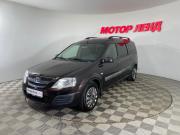 Lada (ВАЗ) Largus I Воронеж  - изображение 21