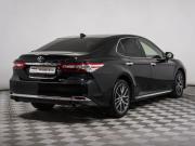 Toyota Camry VIII (XV70) Рестайлинг Москва  - изображение 27