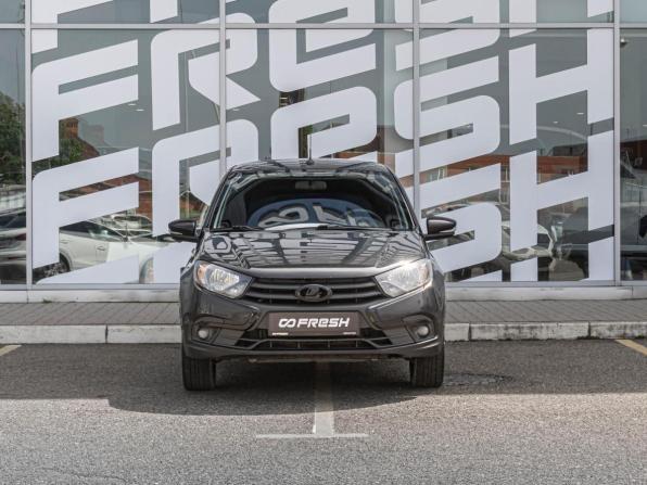 Lada (ВАЗ) Granta I Рестайлинг с пробегом 2024 года, цена 925 000 рублей, 84736 км, седан, Автокод Объявления