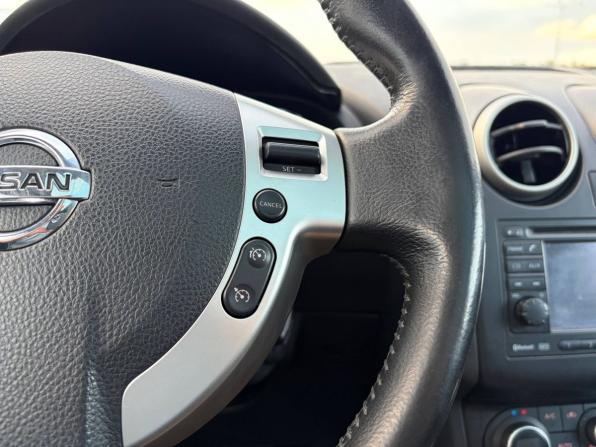 Nissan Qashqai+2 I Рестайлинг с пробегом 2011 года, цена 885 000 рублей, 222802 км, внедорожник, Автокод Объявления