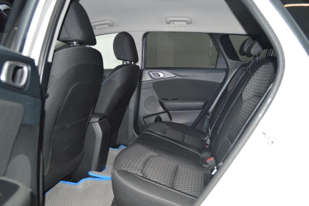 Kia Ceed III Сургут  - изображение 17