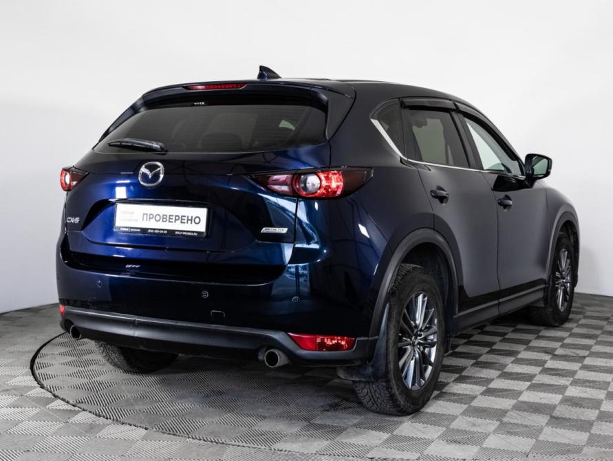 Mazda CX-5 II Санкт-Петербург  - изображение 6