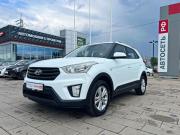 Hyundai Creta I Стерлитамак  - изображение 23