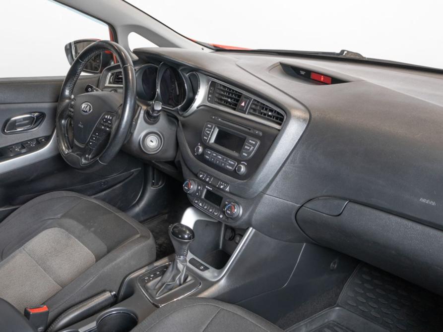 Kia Ceed II Рестайлинг Казань  - изображение 7