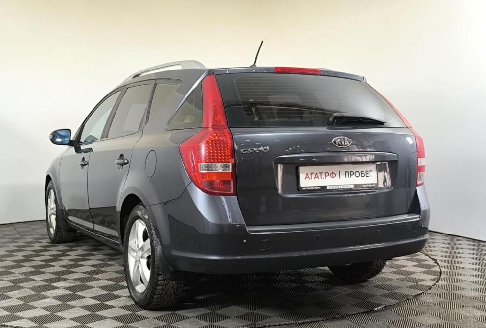Kia Ceed I Рестайлинг Нижний Новгород  - изображение 6