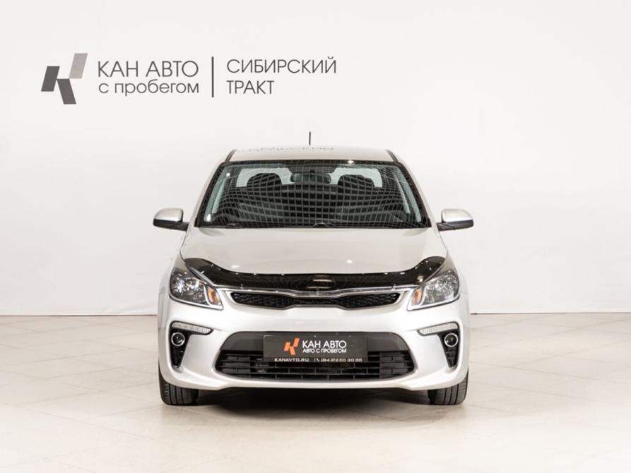 Kia Rio IV Казань  - изображение 2