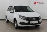 Lada (ВАЗ) Granta I Рестайлинг Астрахань  - изображение 23