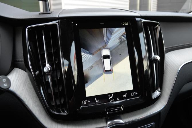 Volvo XC60 II с пробегом 2020 года, цена 3 390 000 рублей, 84228 км, внедорожник, Автокод Объявления