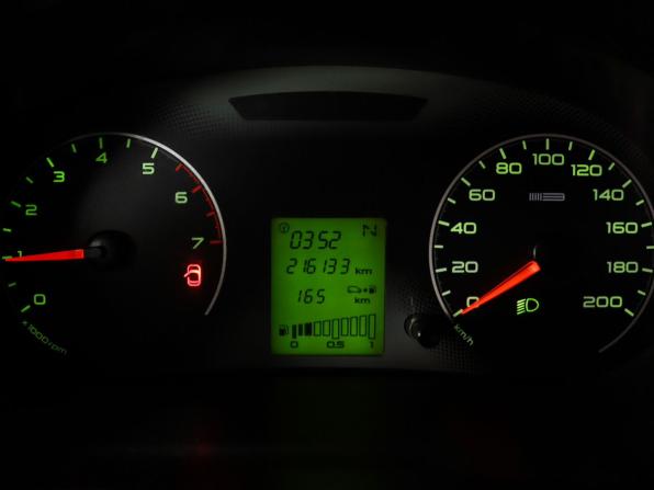 Lada (ВАЗ) Granta I с пробегом 2015 года, цена 550 000 рублей, 216133 км, лифтбек, Автокод Объявления