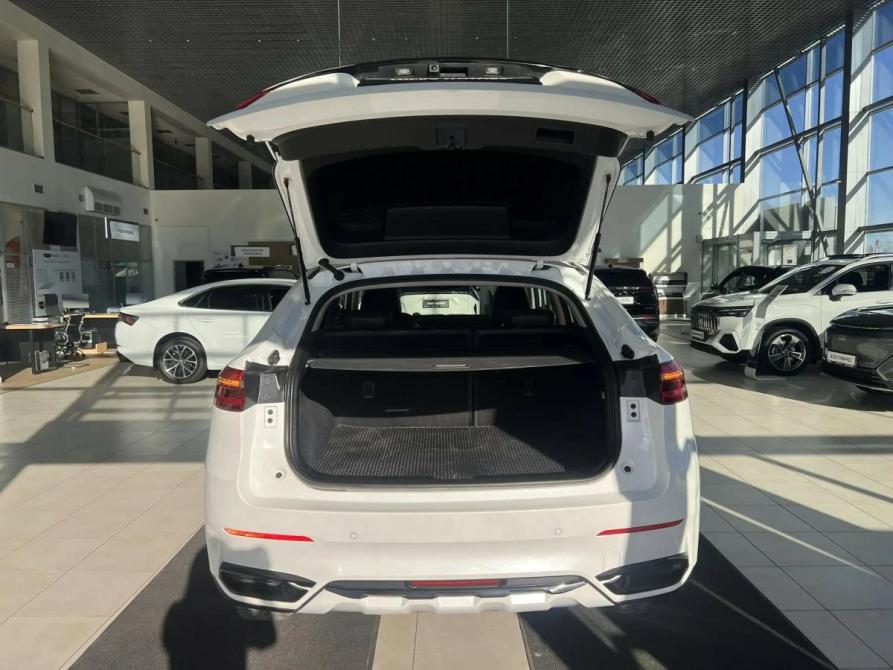 Haval F7x I Екатеринбург  - изображение 10