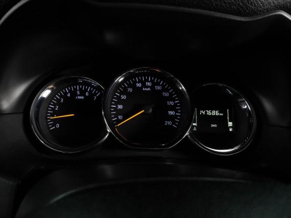 Renault Duster I Рестайлинг с пробегом 2019 года, цена 1 429 000 рублей, 147685 км, внедорожник, Автокод Объявления