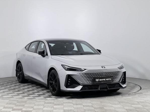 Changan UNI-V I с пробегом 2023 года, цена 2 590 000 рублей, 13983 км, лифтбек, Автокод Объявления