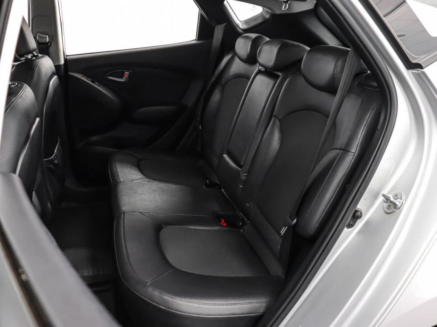 Hyundai ix35 I Рестайлинг Минеральные Воды  - изображение 9