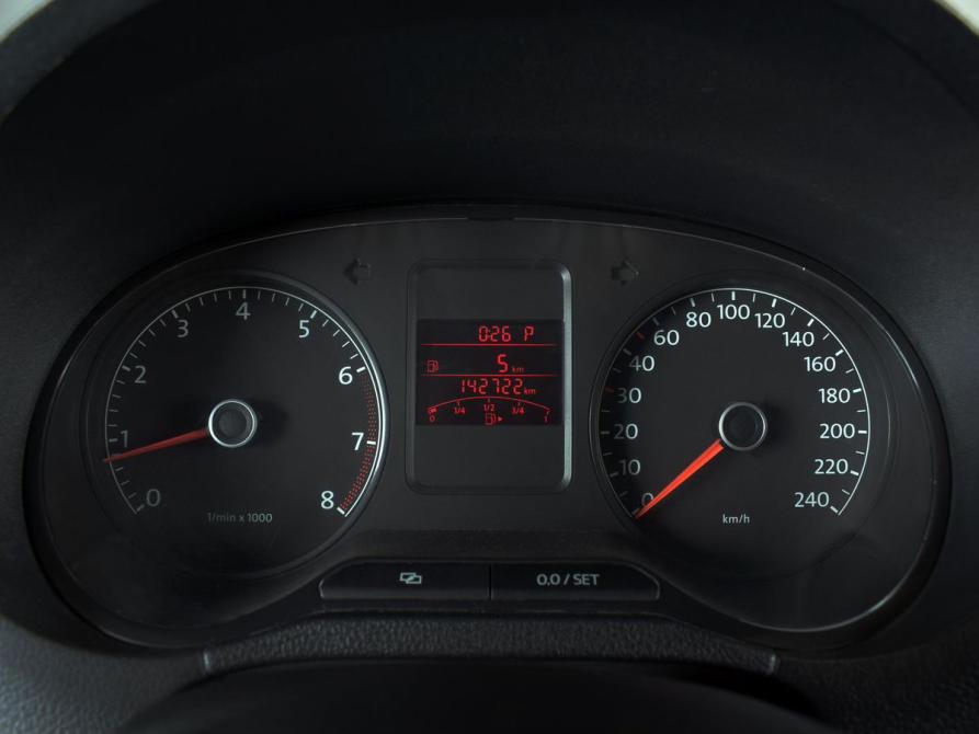 Volkswagen Polo V Кемерово  - изображение 9
