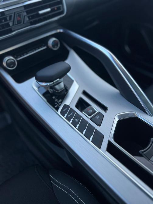 Belgee X50 Санкт-Петербург  - изображение 16