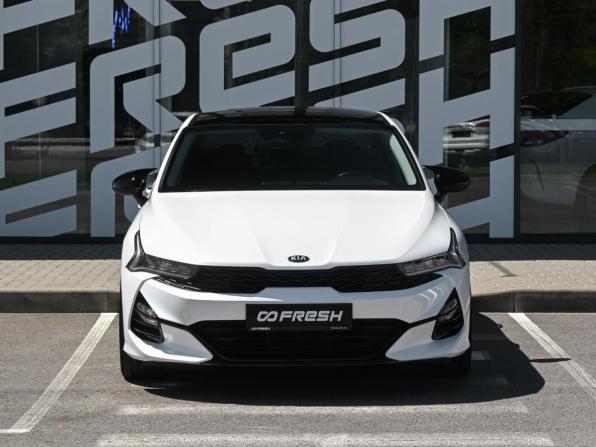 Kia K5 III с пробегом 2021 года, цена 2 959 000 рублей, 90905 км, седан, Автокод Объявления