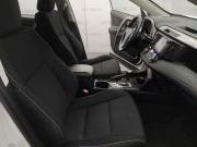 Toyota RAV4 IV (XA40) Рестайлинг Екатеринбург  - изображение 52