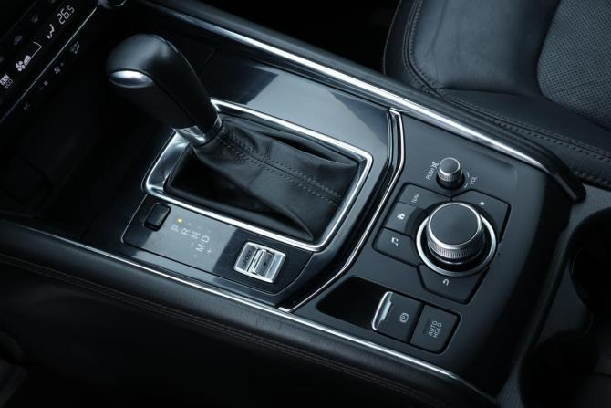 Mazda CX-5 II с пробегом 2019 года, цена 2 310 000 рублей, 214185 км, внедорожник, Автокод Объявления