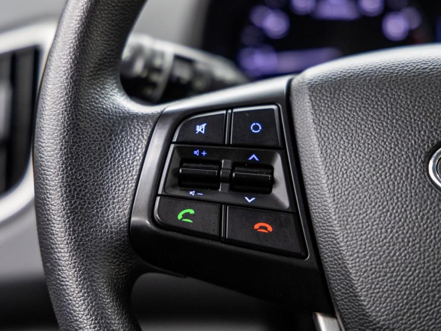 Hyundai Creta I Волгоград  - изображение 18