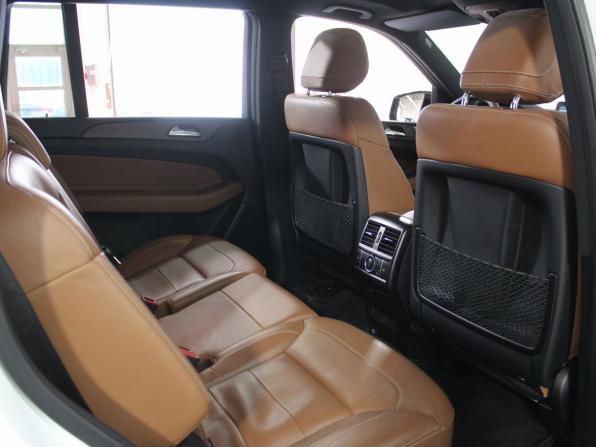 Mercedes-Benz GLS I (X166) с пробегом 2016 года, цена 4 900 000 рублей, 103000 км, внедорожник, Автокод Объявления