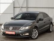 Volkswagen Passat CC I Рестайлинг Екатеринбург  - изображение 24