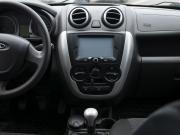 Lada (ВАЗ) Granta I Курган  - изображение 37