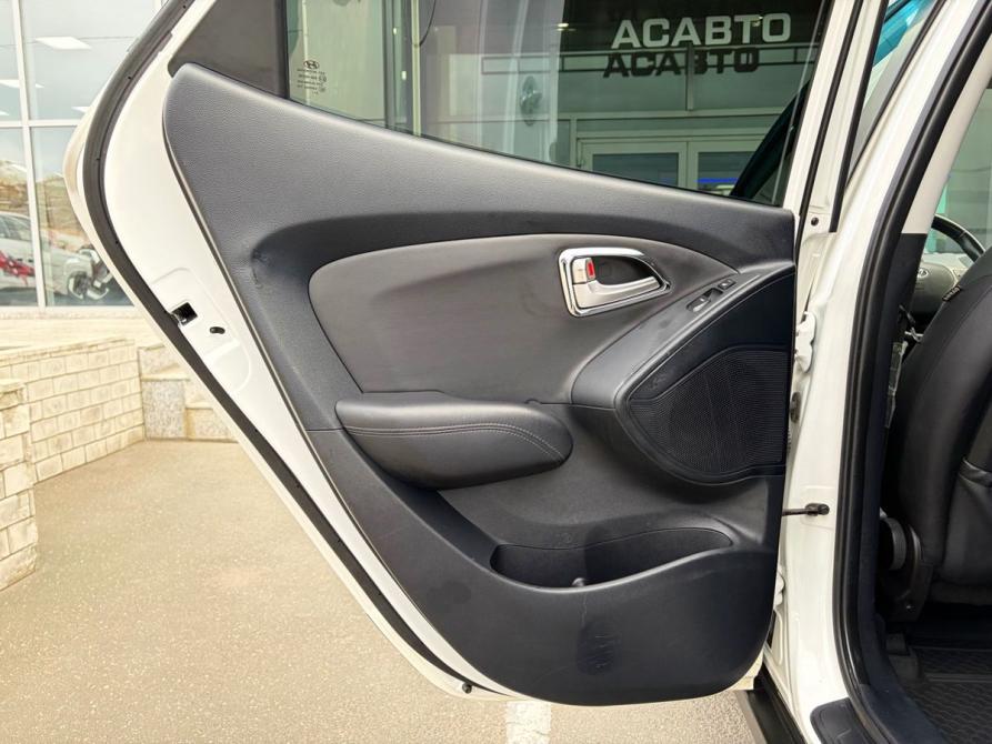 Hyundai ix35 I Самара  - изображение 21