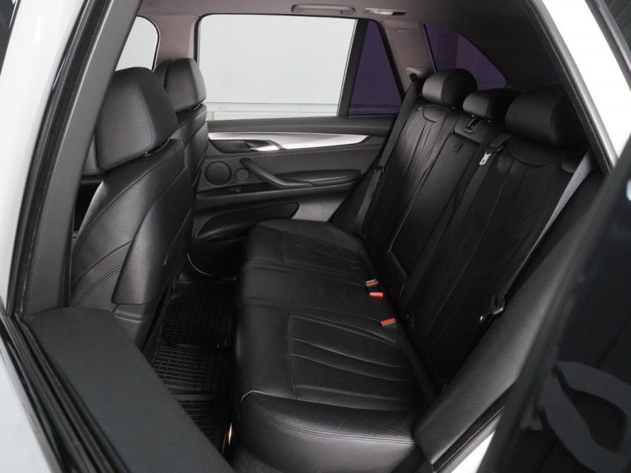 BMW X5 III (F15) Минеральные Воды  - изображение 9