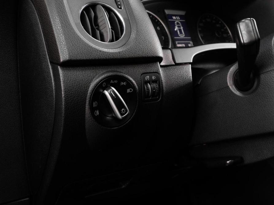 Volkswagen Tiguan I Рестайлинг Тюмень  - изображение 18