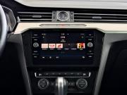Volkswagen Passat B8 Москва  - изображение 44