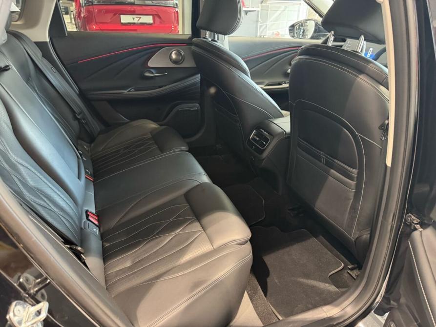 Chery Arrizo 8 Екатеринбург  - изображение 16