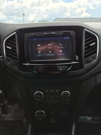 Lada (ВАЗ) XRAY I с пробегом 2019 года, цена 990 000 рублей, 137069 км, хэтчбек, Автокод Объявления