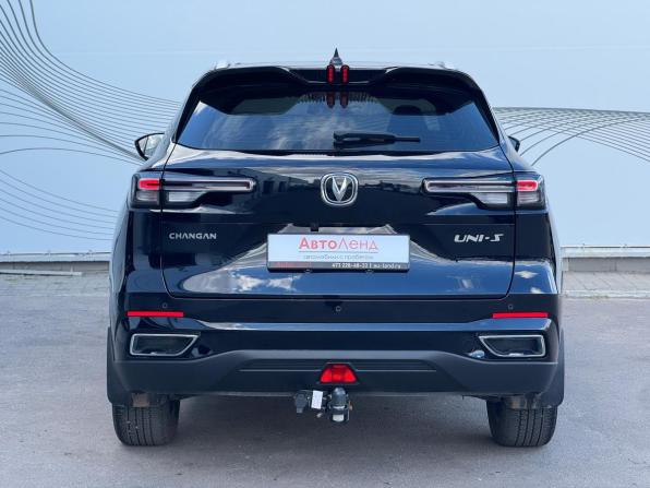 Changan UNI-S I с пробегом 2024 года, цена 2 300 000 рублей, 15662 км, внедорожник, Автокод Объявления