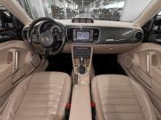 Volkswagen Beetle II (A5) Москва  - изображение 32