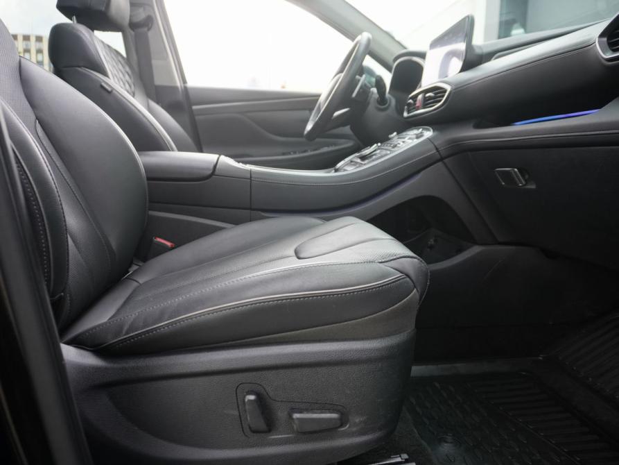 Hyundai Santa Fe IV Рестайлинг Москва  - изображение 13