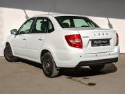 Lada (ВАЗ) Granta I Рестайлинг Москва  - изображение 31