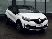 Renault Kaptur I Екатеринбург  - изображение 31