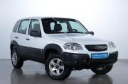 Chevrolet Niva I Рестайлинг Челябинск  - изображение 21