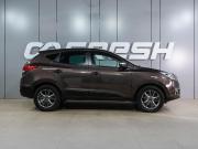 Hyundai ix35 I Рестайлинг Воронеж  - изображение 29
