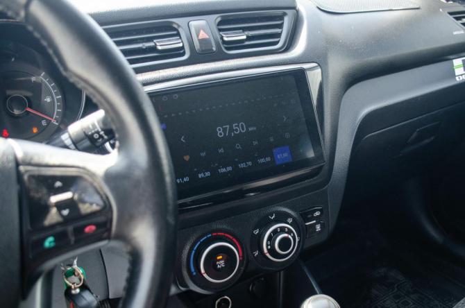 Kia Rio III с пробегом 2011 года, цена 499 000 рублей, 234000 км, седан, Автокод Объявления