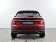 Audi Q8 I (4M) Москва  - изображение 30