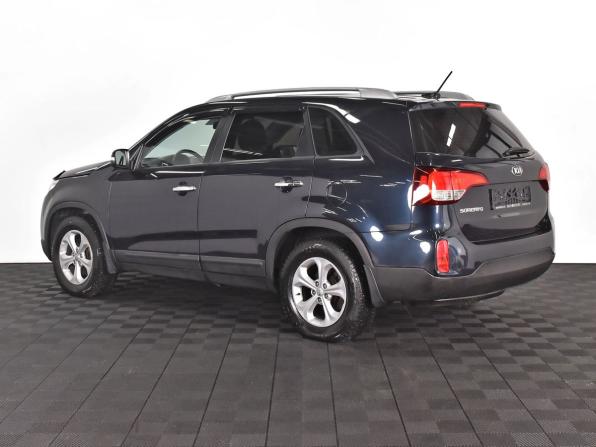 Kia Sorento II Рестайлинг с пробегом 2019 года, цена 1 640 000 рублей, 139619 км, внедорожник, Автокод Объявления