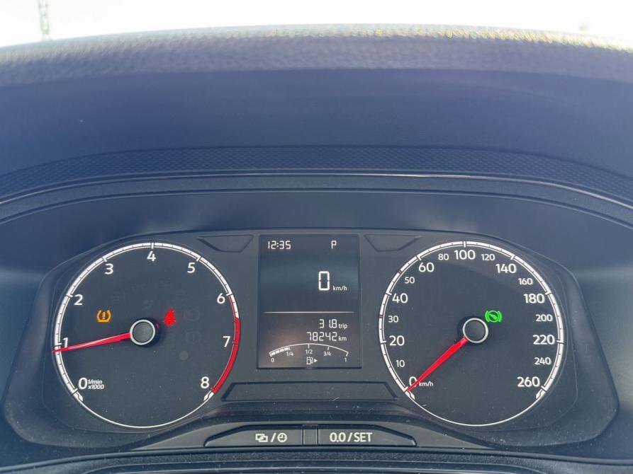 Volkswagen Polo VI Тверь  - изображение 24