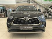 Toyota Highlander IV (XU70) Казань  - изображение 24
